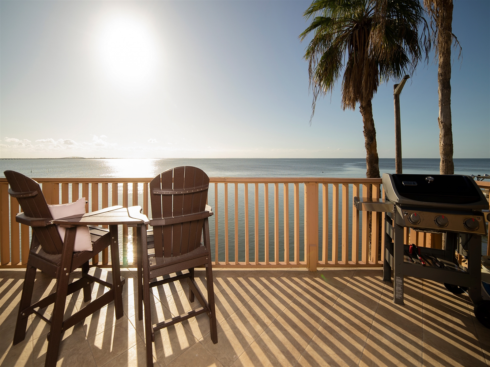 Vacation Home Rentals South Padre Island, Luxury Collection, Beach